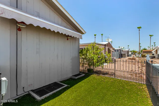 $89,950 | 2605 South Tomahawk Road, Unit 120, Apache Junction, AZ 85119