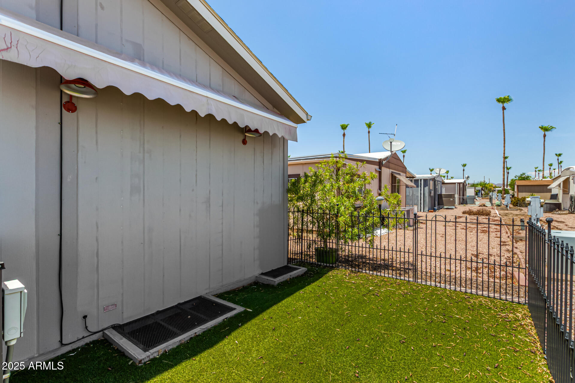 2605 South Tomahawk Road, Unit 120 Apache Junction, AZ 85119 - Photo 30 of 31 30-Tomahawk