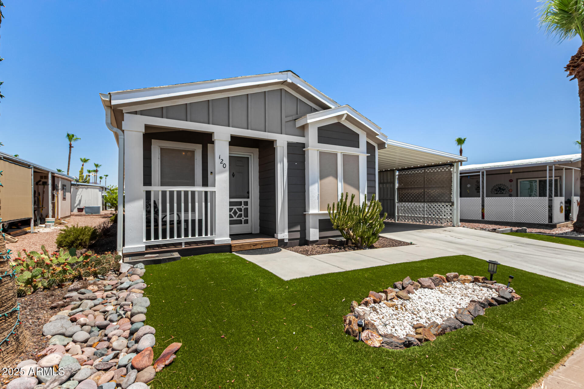 2605 South Tomahawk Road, Unit 120 Apache Junction, AZ 85119 - Photo 3 of 31 03-Tomahawk