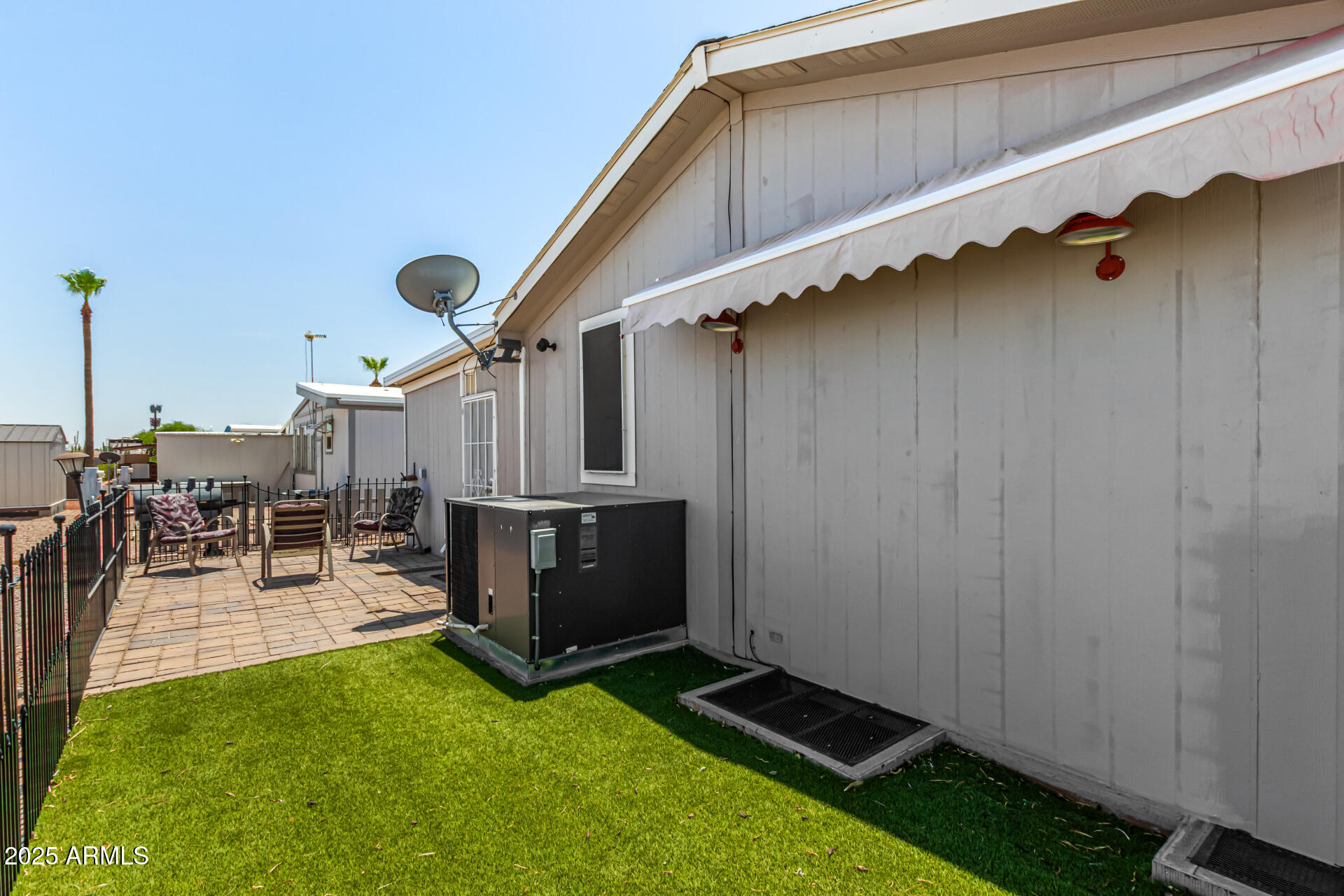 2605 South Tomahawk Road, Unit 120 Apache Junction, AZ 85119 - Photo 31 of 31 31-Tomahawk