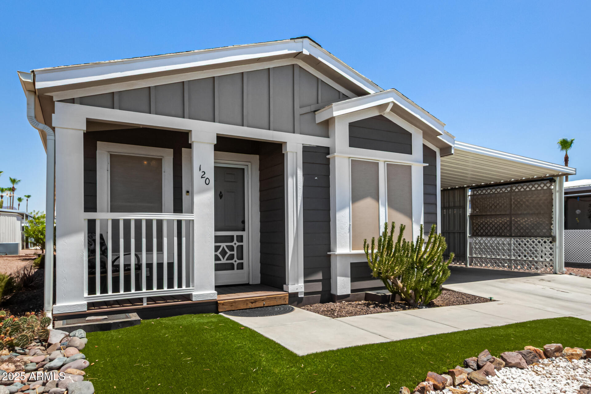 2605 South Tomahawk Road, Unit 120 Apache Junction, AZ 85119 - Photo 4 of 31 04-Tomahawk