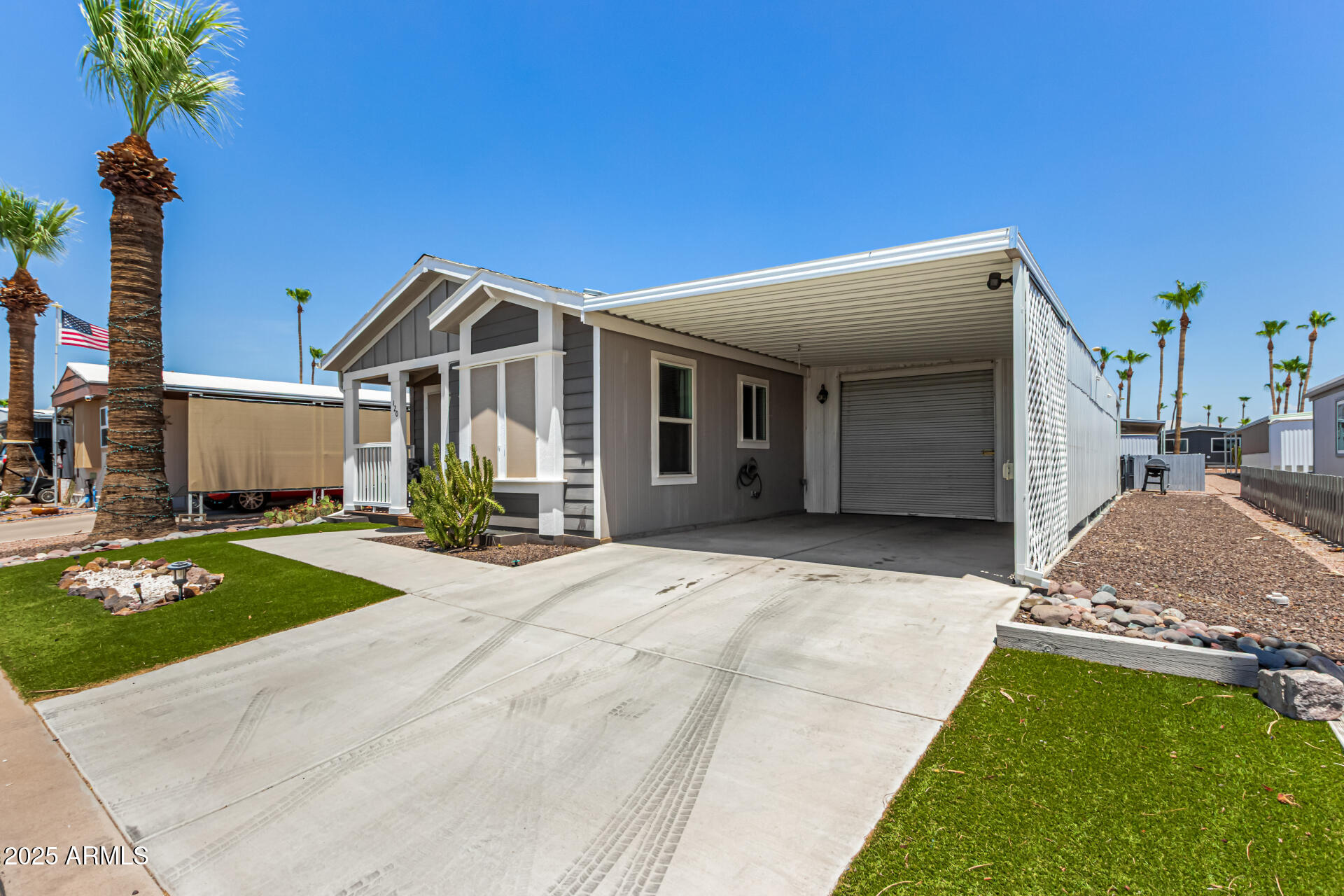 2605 South Tomahawk Road, Unit 120 Apache Junction, AZ 85119 - Photo 5 of 31 05-Tomahawk