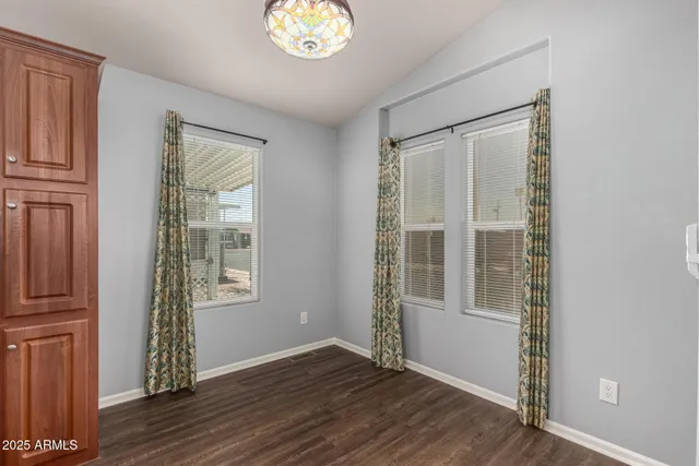 $89,950 | 2605 South Tomahawk Road, Unit 120, Apache Junction, AZ 85119