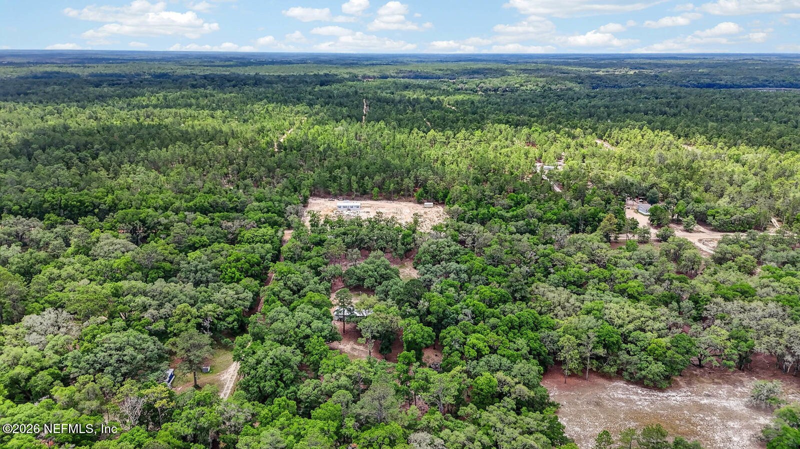 134 Windy Hills Road Hawthorne, FL 32640 - Photo 63 of 66 69_dji_20260513122212_0137_d