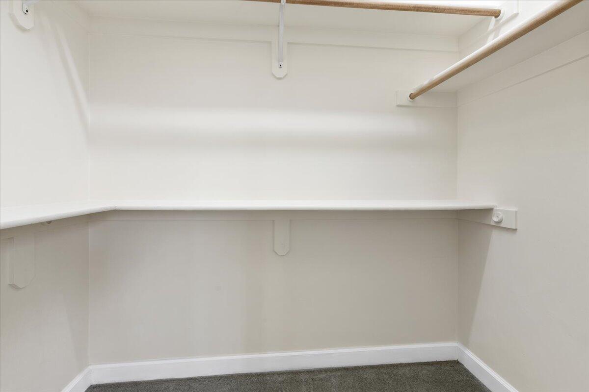 3409 Laurel Circle Roanoke, VA 24018 - Photo 25 of 34 a close up view of closet