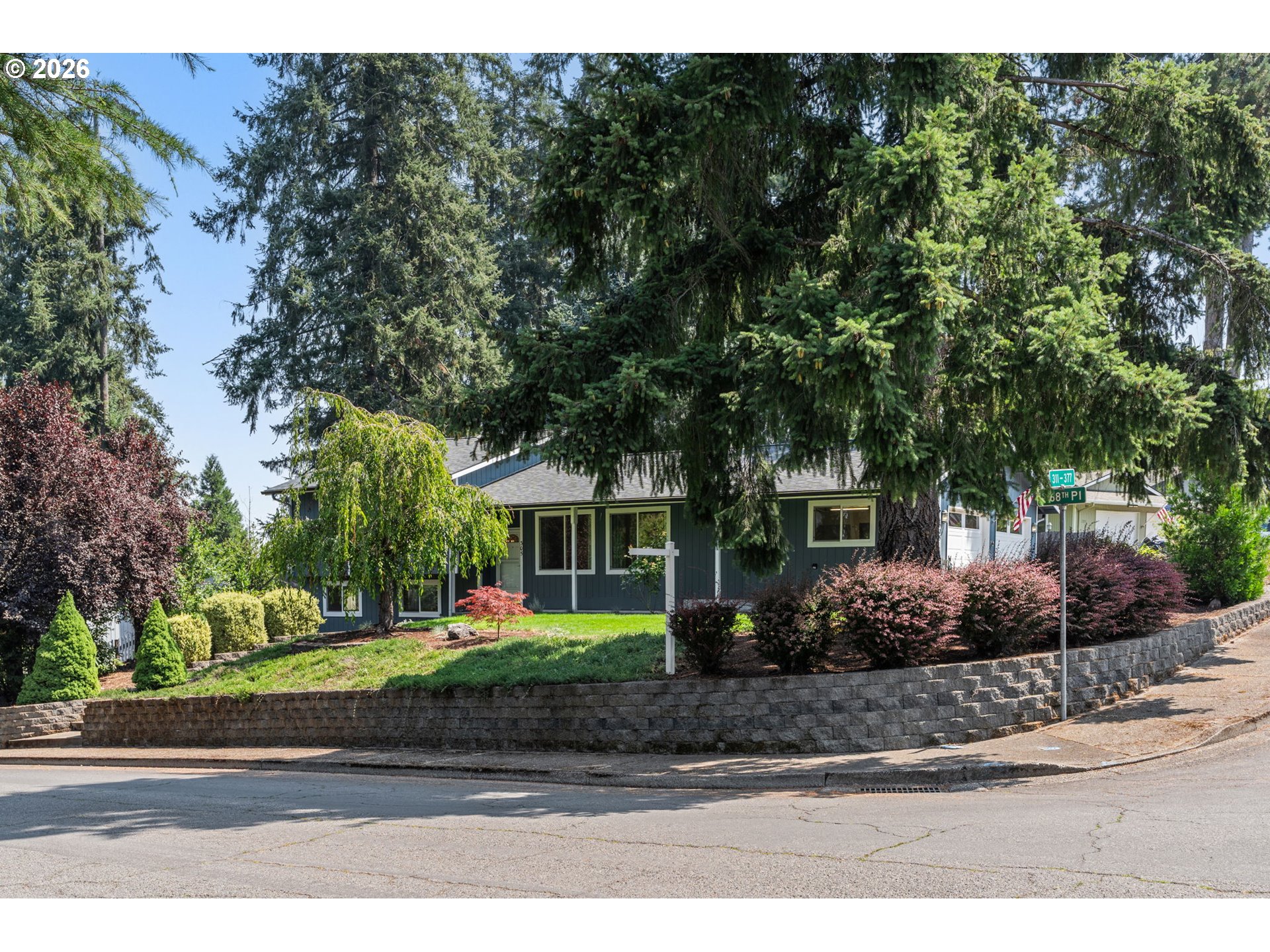 305 South 68th Place Springfield, OR 97478 - Photo 39 of 47 Gallery Image 39