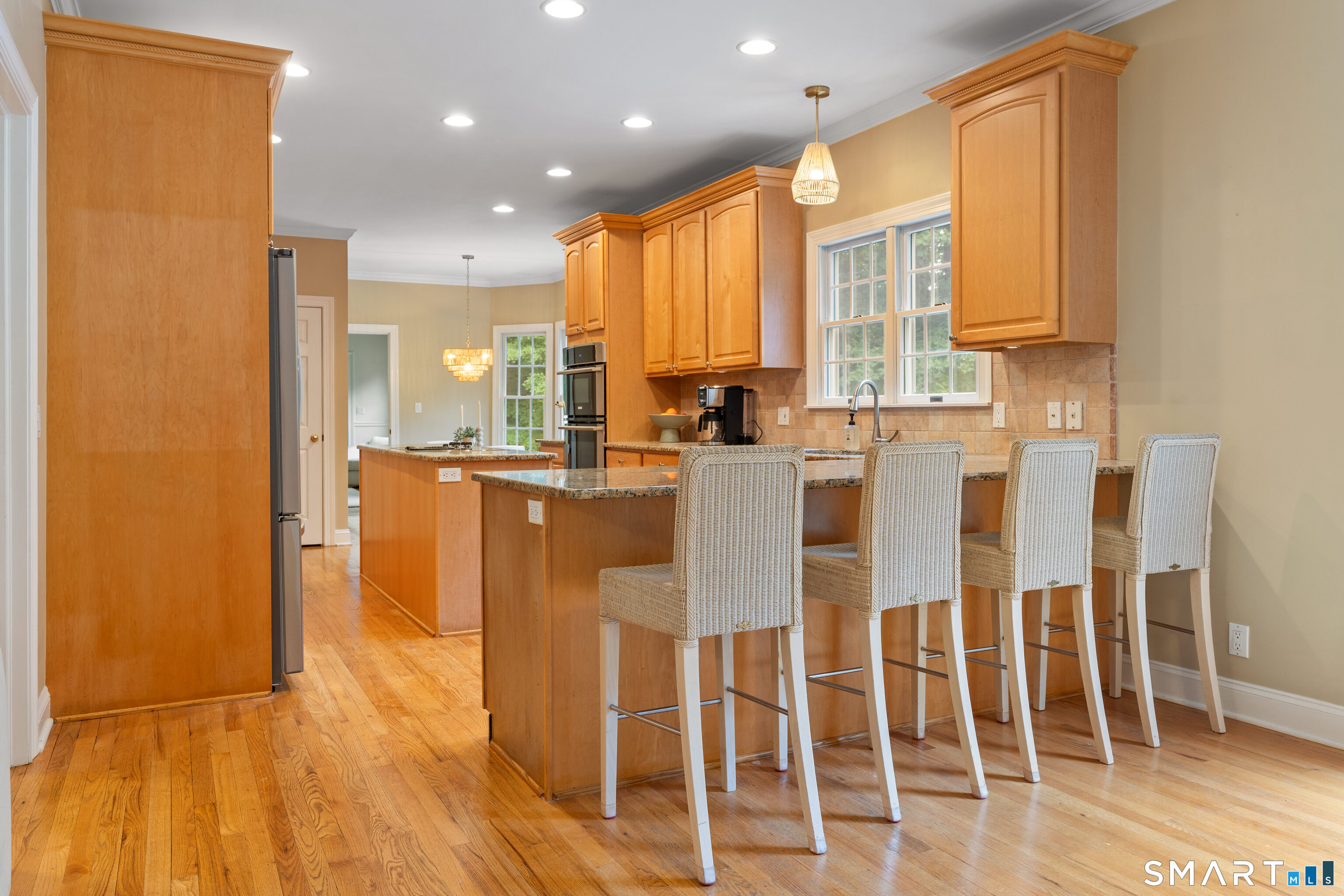 36 Rockhouse Road Wilton, CT 06897 - Photo 6 of 31