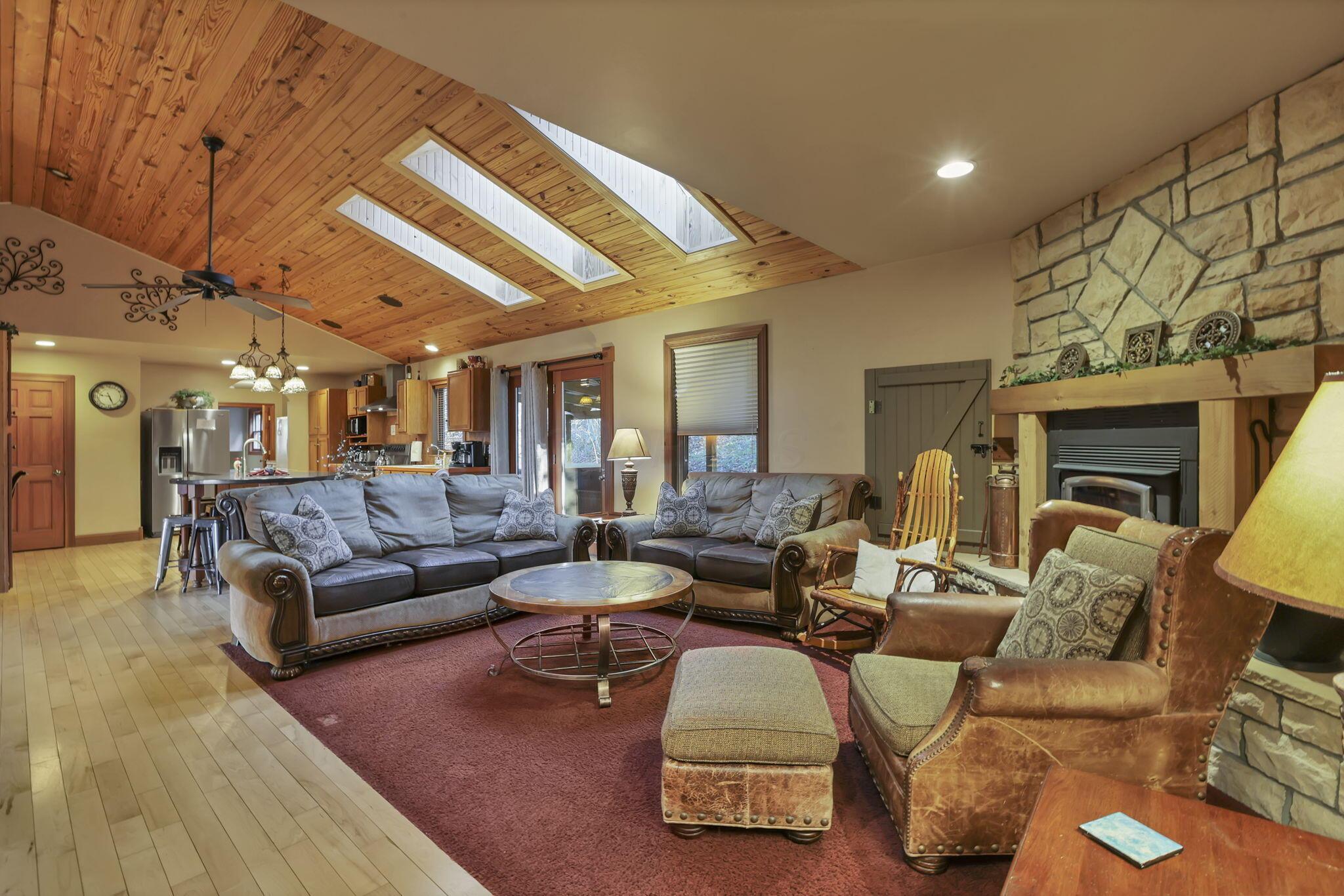 25873 Big Pine Road Rockbridge, OH 43149 - Photo 12 of 80