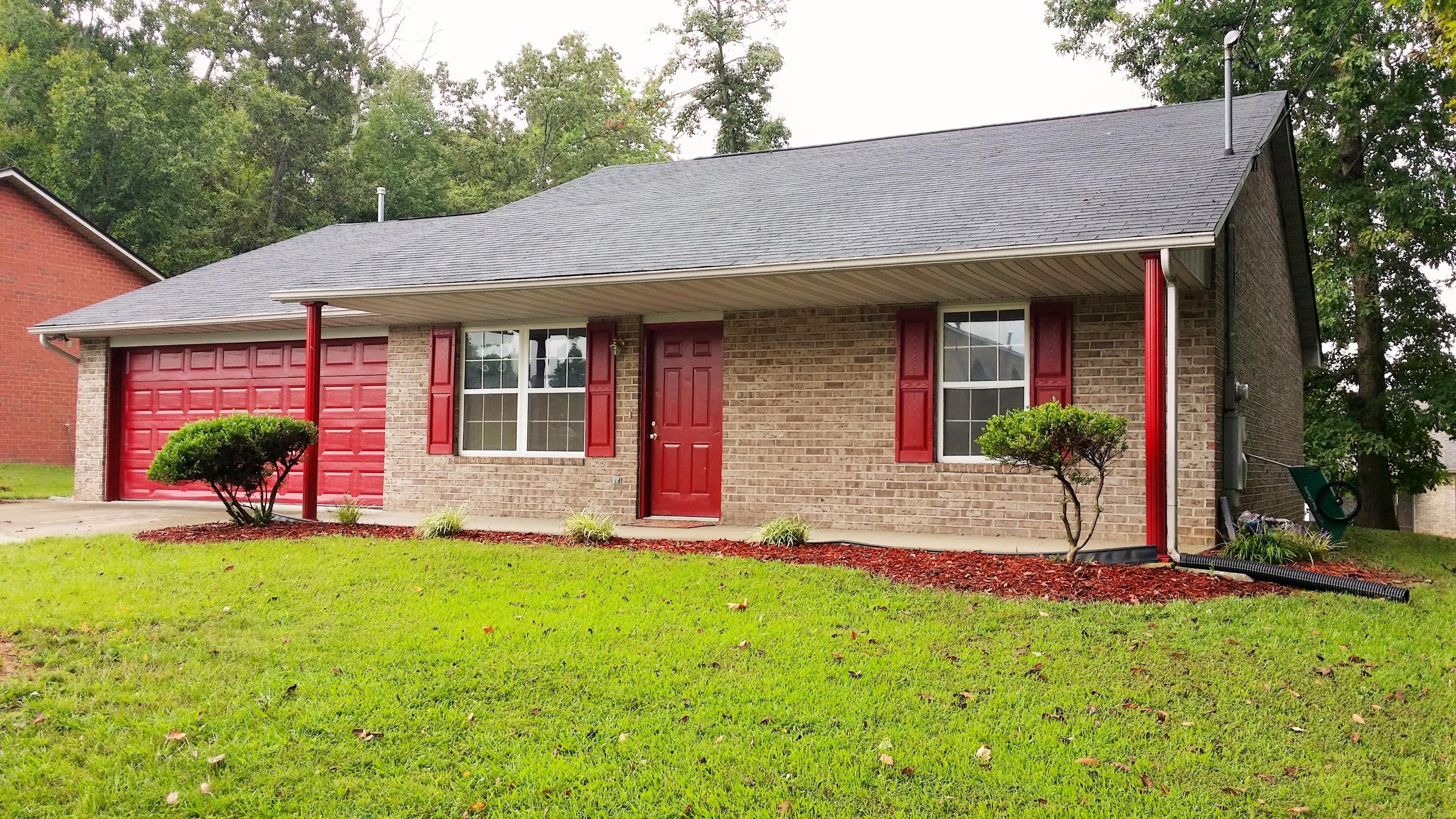 7728 Cotton Patch Road Corryton, TN 37721 - Photo 1 of 21 2014-09-09 10