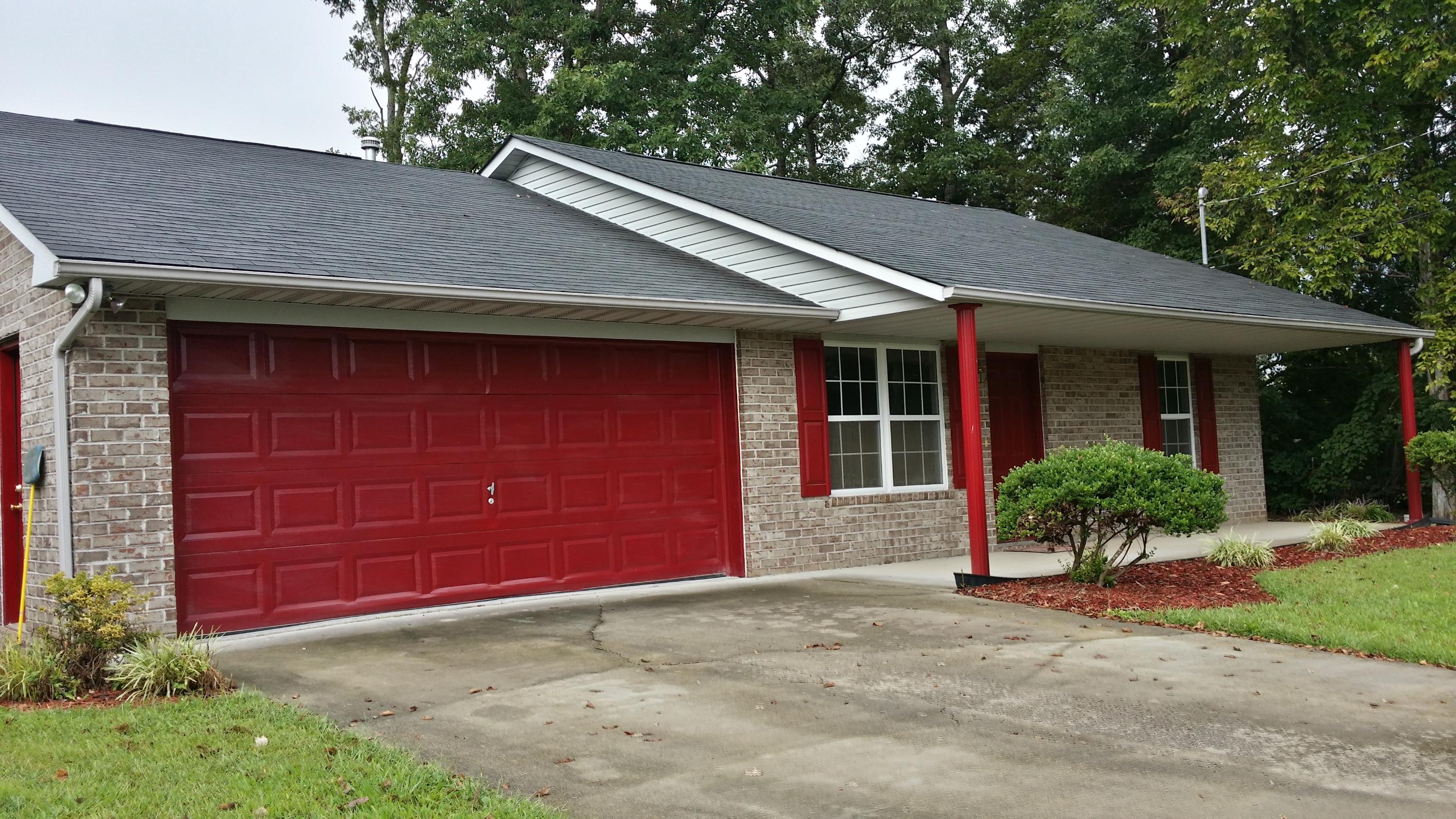 7728 Cotton Patch Road Corryton, TN 37721 - Photo 2 of 21 2014-09-09 10