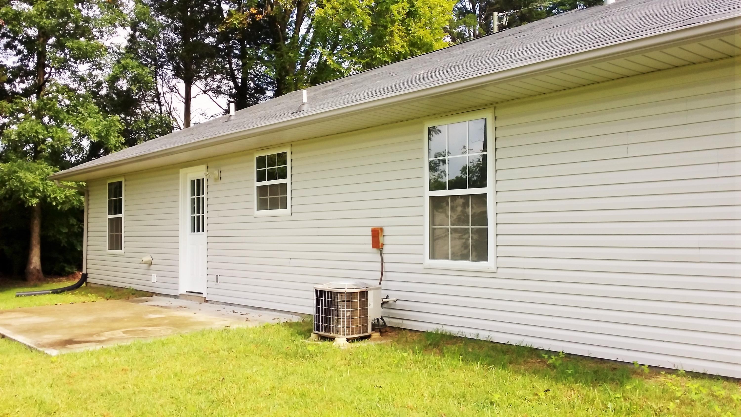 7728 Cotton Patch Road Corryton, TN 37721 - Photo 19 of 21 2014-09-09 11