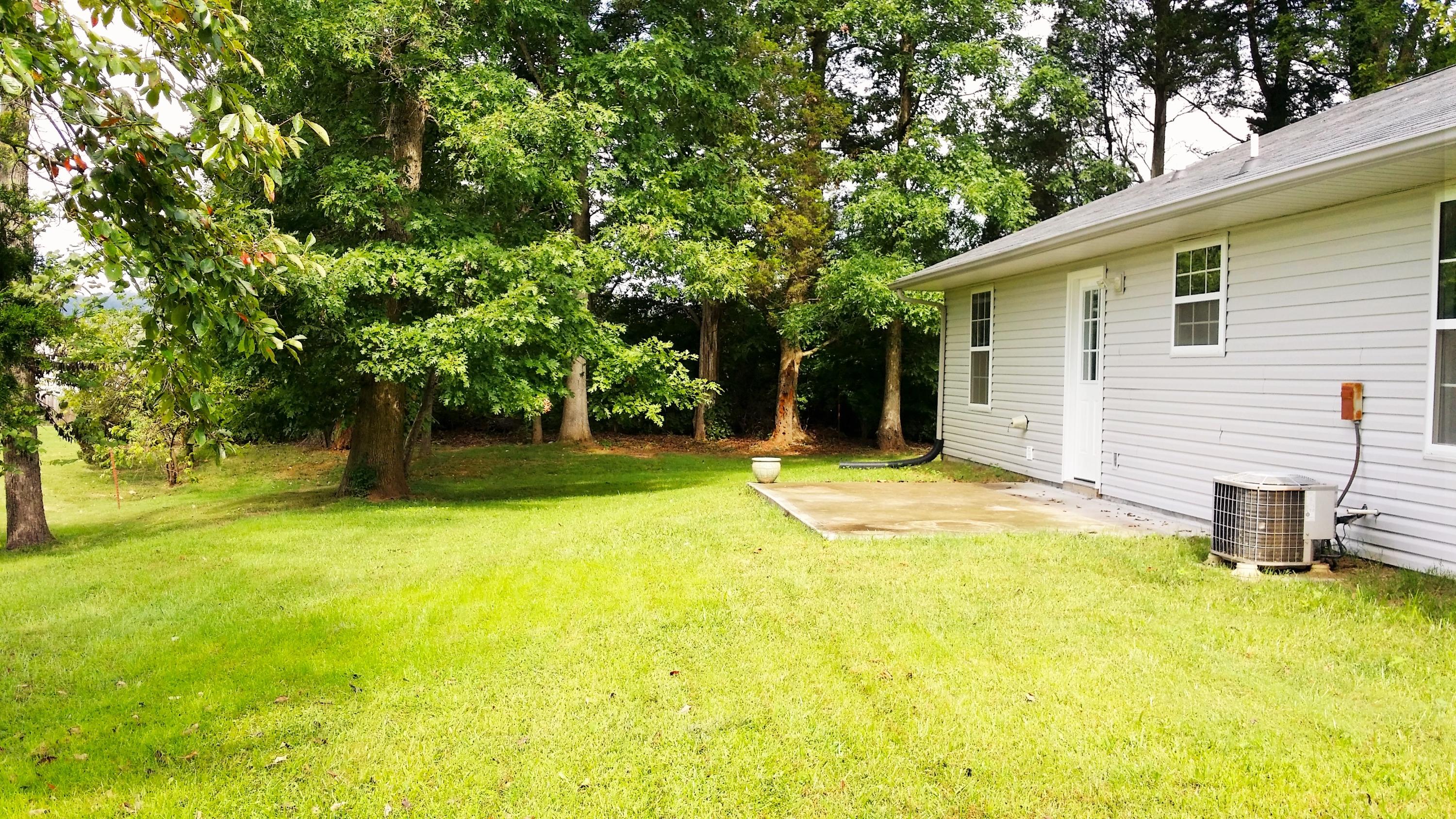 7728 Cotton Patch Road Corryton, TN 37721 - Photo 20 of 21 2014-09-09 11
