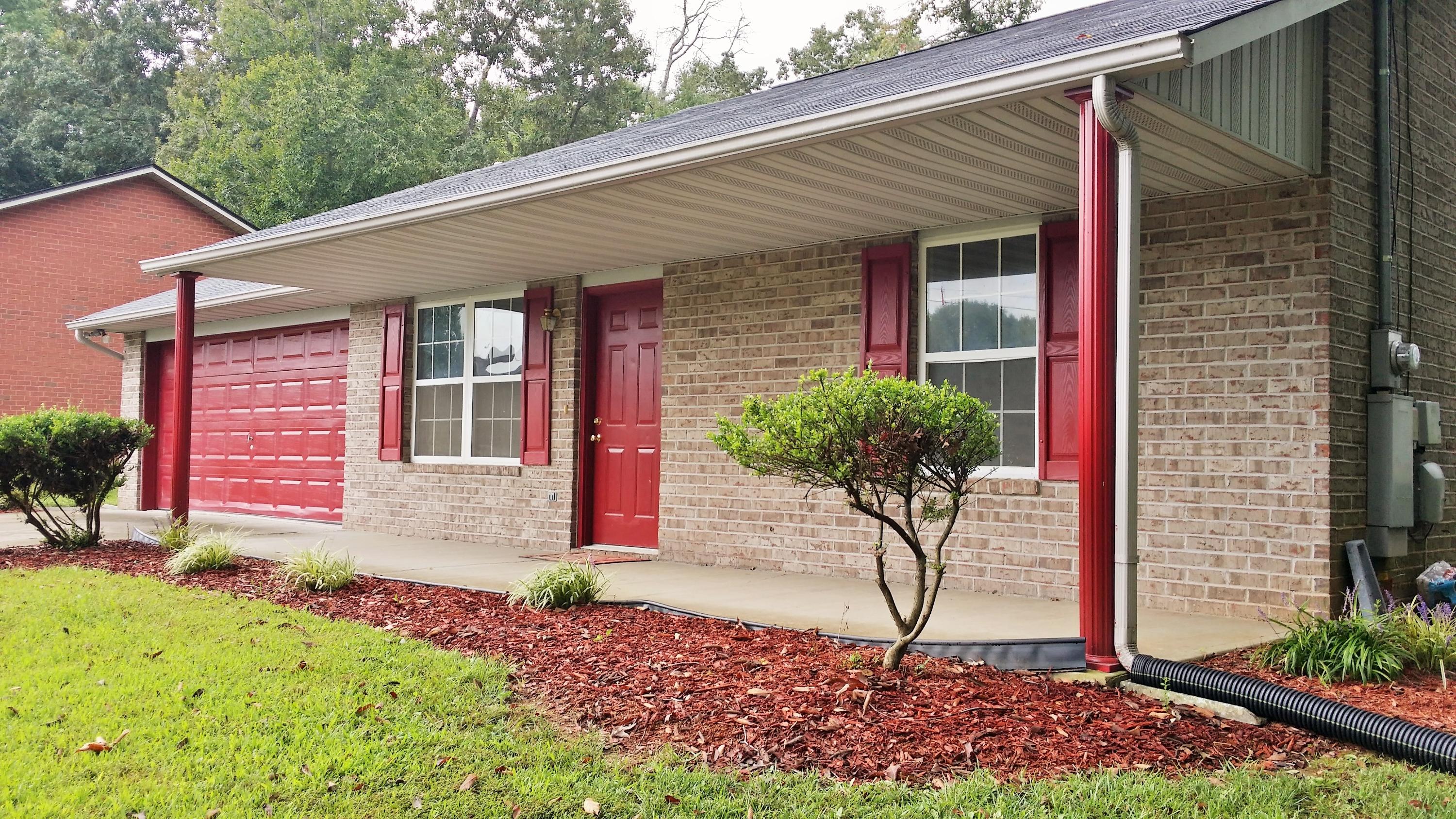 7728 Cotton Patch Road Corryton, TN 37721 - Photo 4 of 21 2014-09-09 10