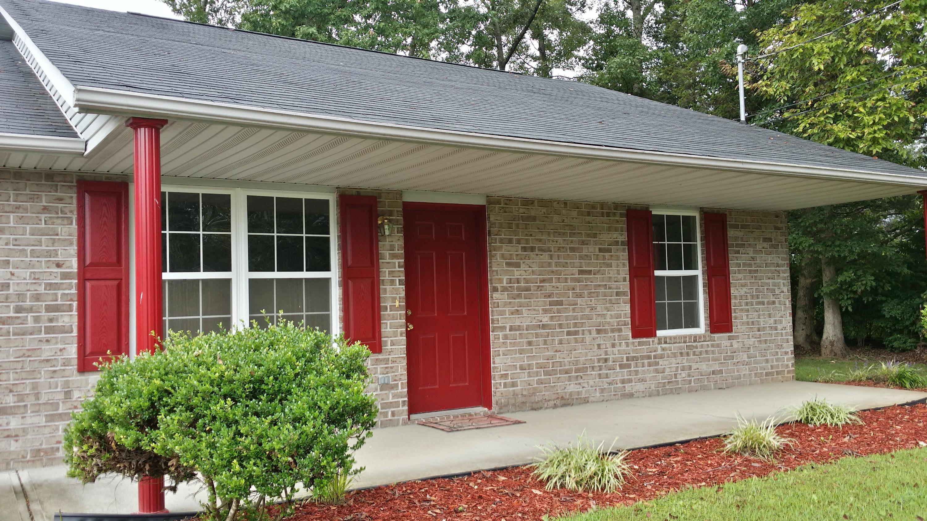 7728 Cotton Patch Road Corryton, TN 37721 - Photo 5 of 21 2014-09-09 10