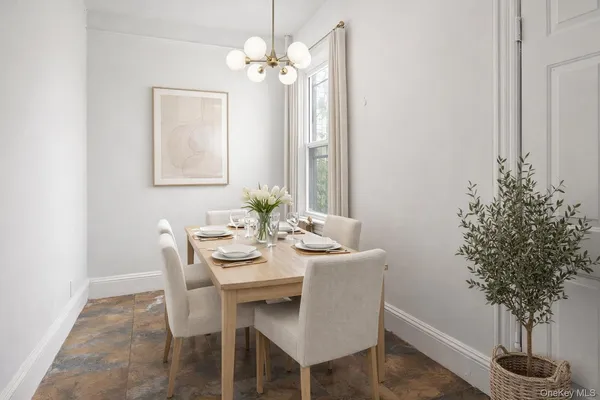 $2,650 | 39 Victor Street, Unit 2, Yonkers, NY 10701