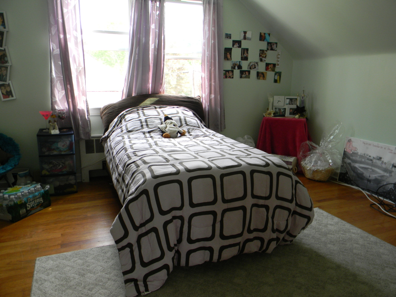 10 Ridge Avenue Pittsfield, MA 01201 - Photo 11 of 21 Bedroom #2