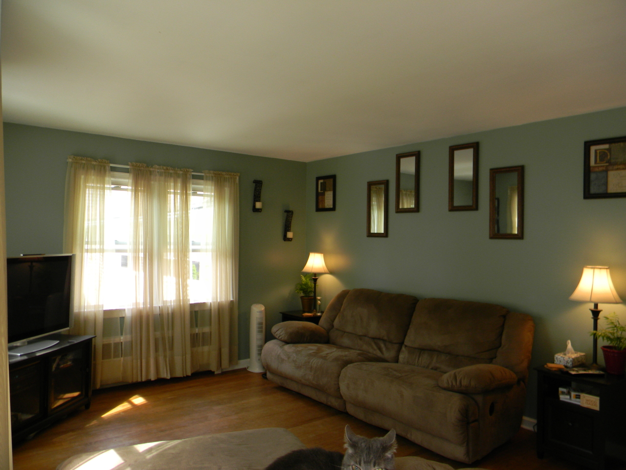 10 Ridge Avenue Pittsfield, MA 01201 - Photo 5 of 21 Living Room