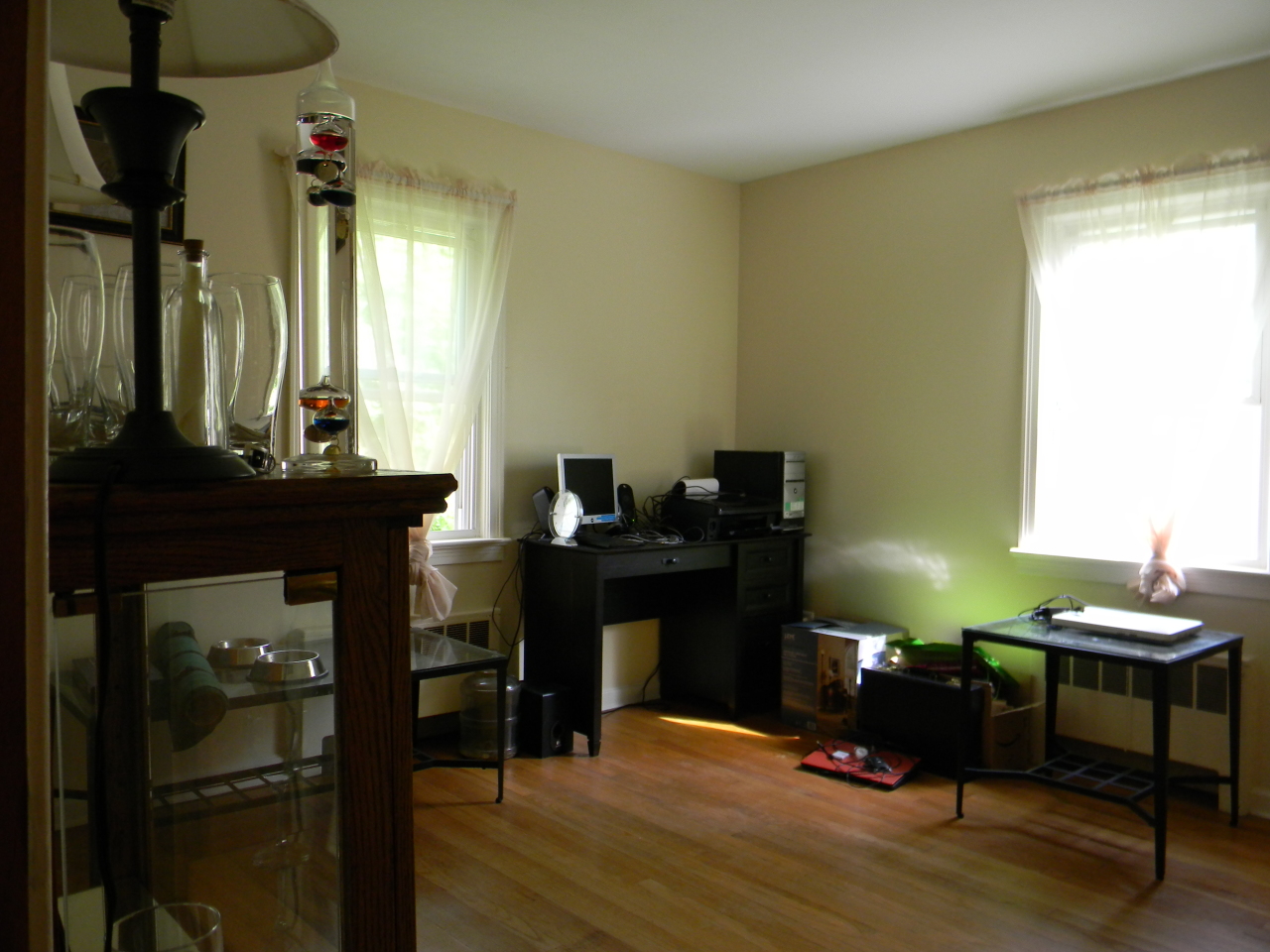 10 Ridge Avenue Pittsfield, MA 01201 - Photo 7 of 21 Bedroom #1