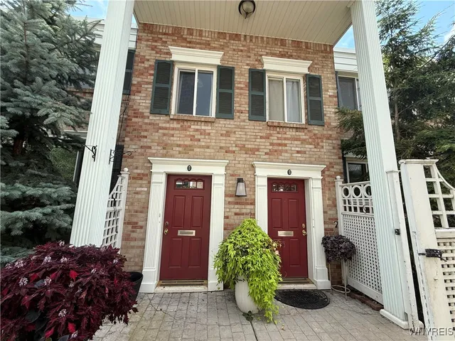 $1,500 | 309 North Street, Unit 40, Buffalo, NY 14201