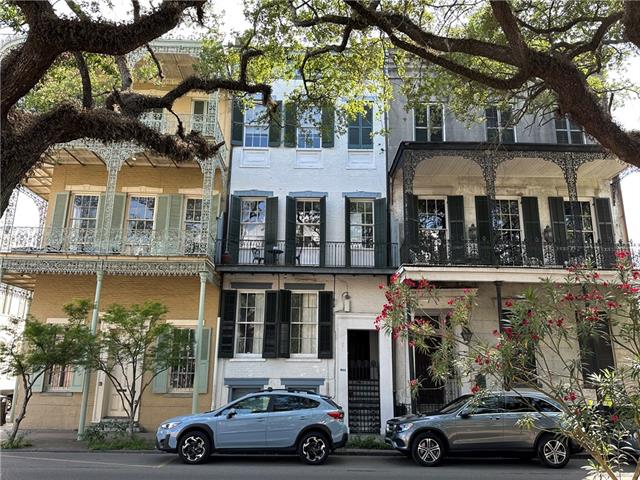 604 Esplanade Avenue, Unit 103 New Orleans, LA 70116 - Photo 1 of 14