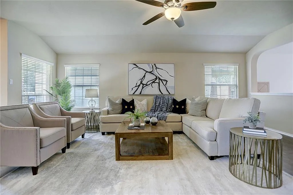3512 Fitzroy Avenue Austin, TX 78748 - Photo 8 of 39