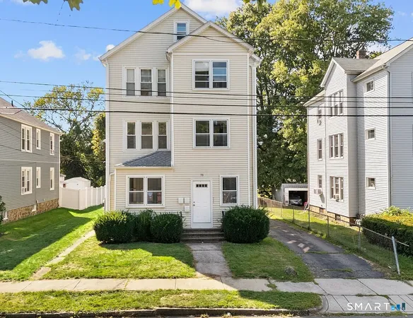 $2,000 | 73 Brooklawn Street, New Britain, CT 06052