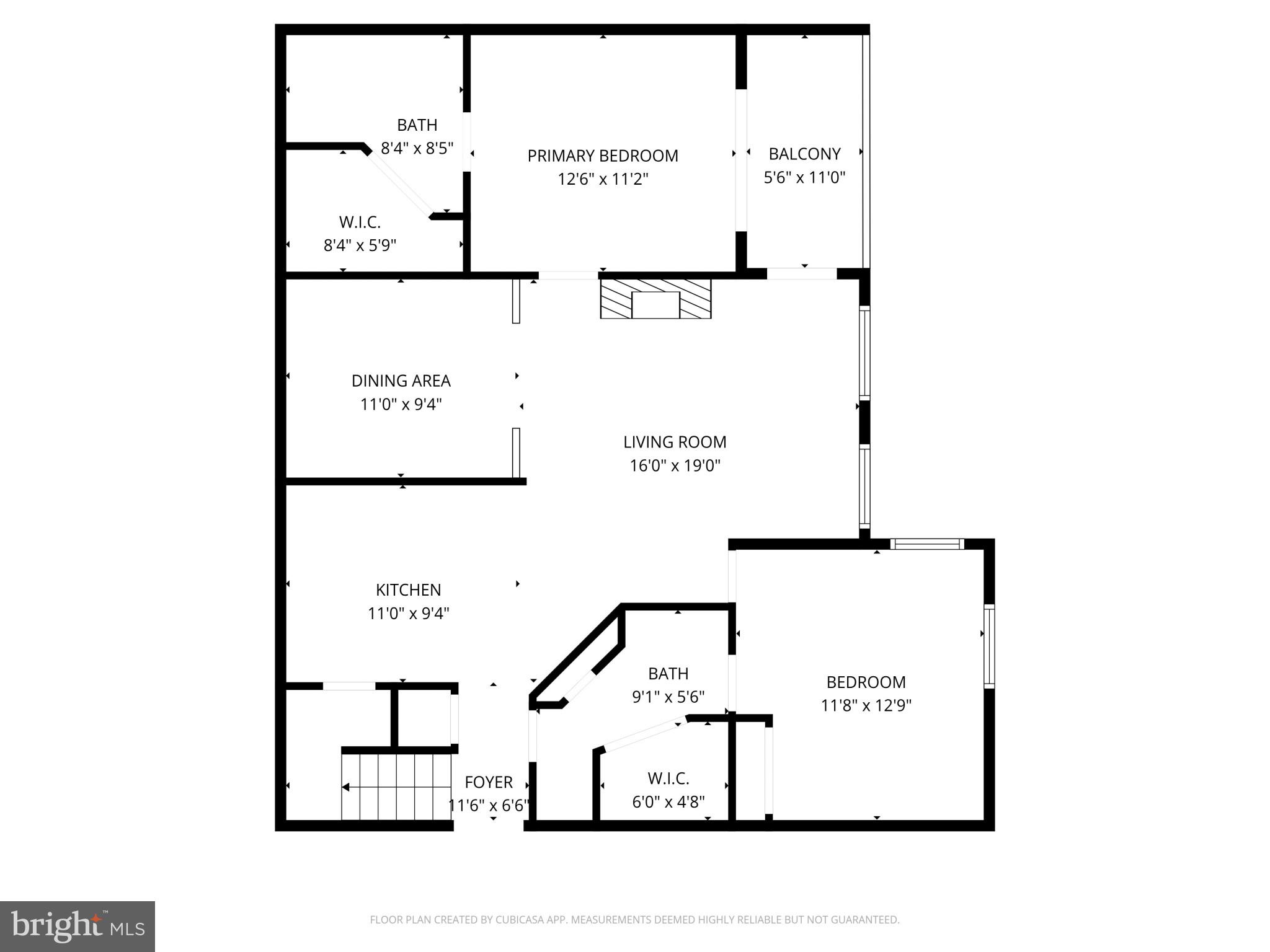 6832 Hayley Ridge Way, Unit D Baltimore, MD 21209 - Photo 31 of 33