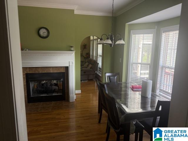 1813 Pleasant Ridge Drive Sylacauga, AL 35150 - Photo 8 of 35
