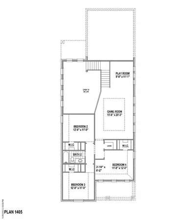 $717,390 | 3905 Stars Street, Prosper, TX 75078