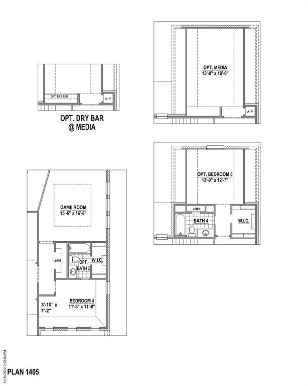 3905 Stars Street Prosper, TX 75078 - Photo 3 of 5 Options