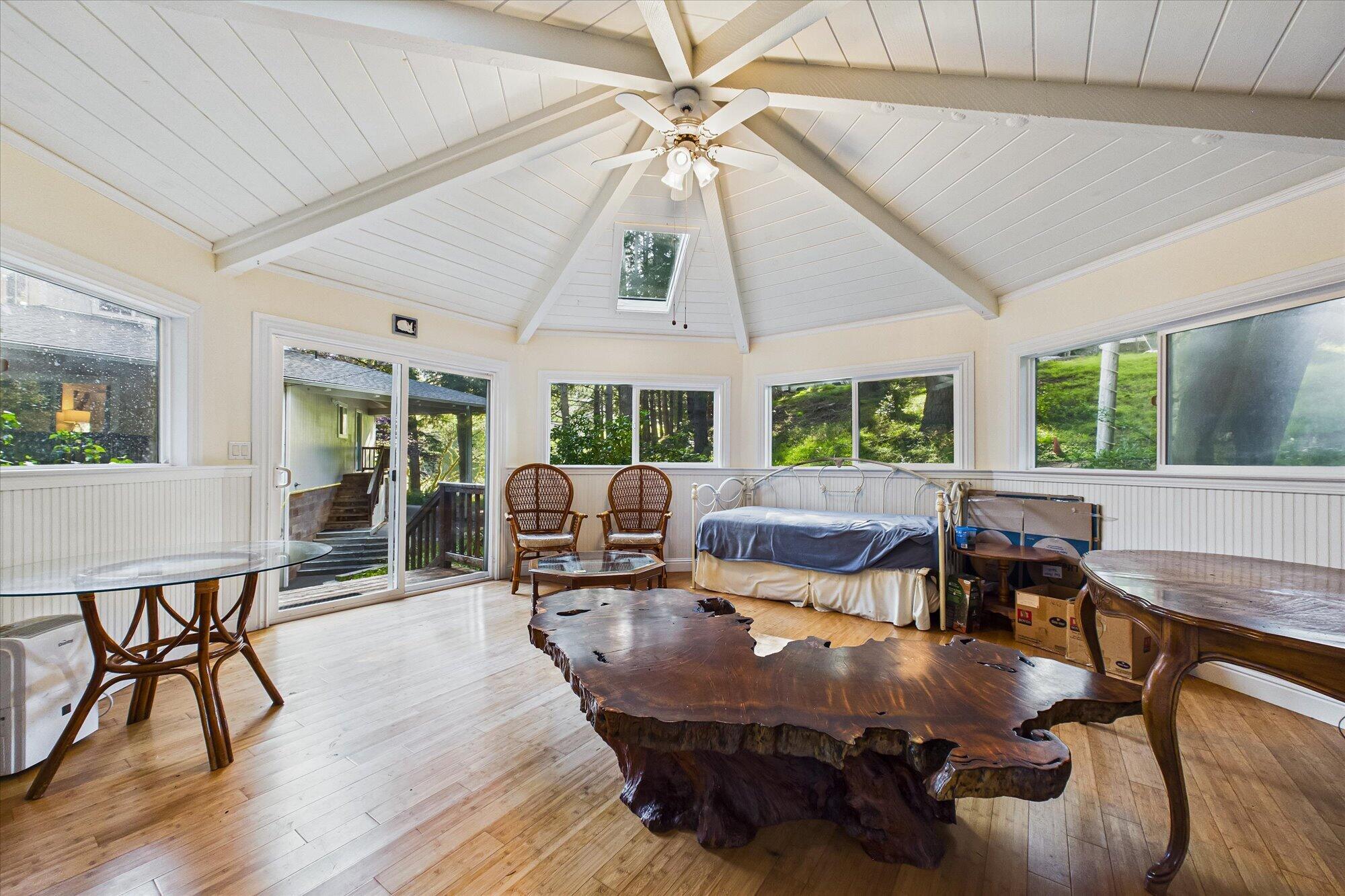 472 Beach Road Shelter Cove, CA 95589 - Photo 39 of 49