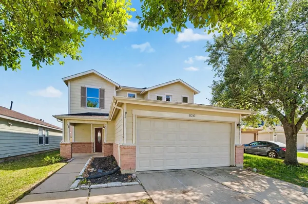 $319,000 | 11243 Wild Goose Drive, Tomball, TX 77375