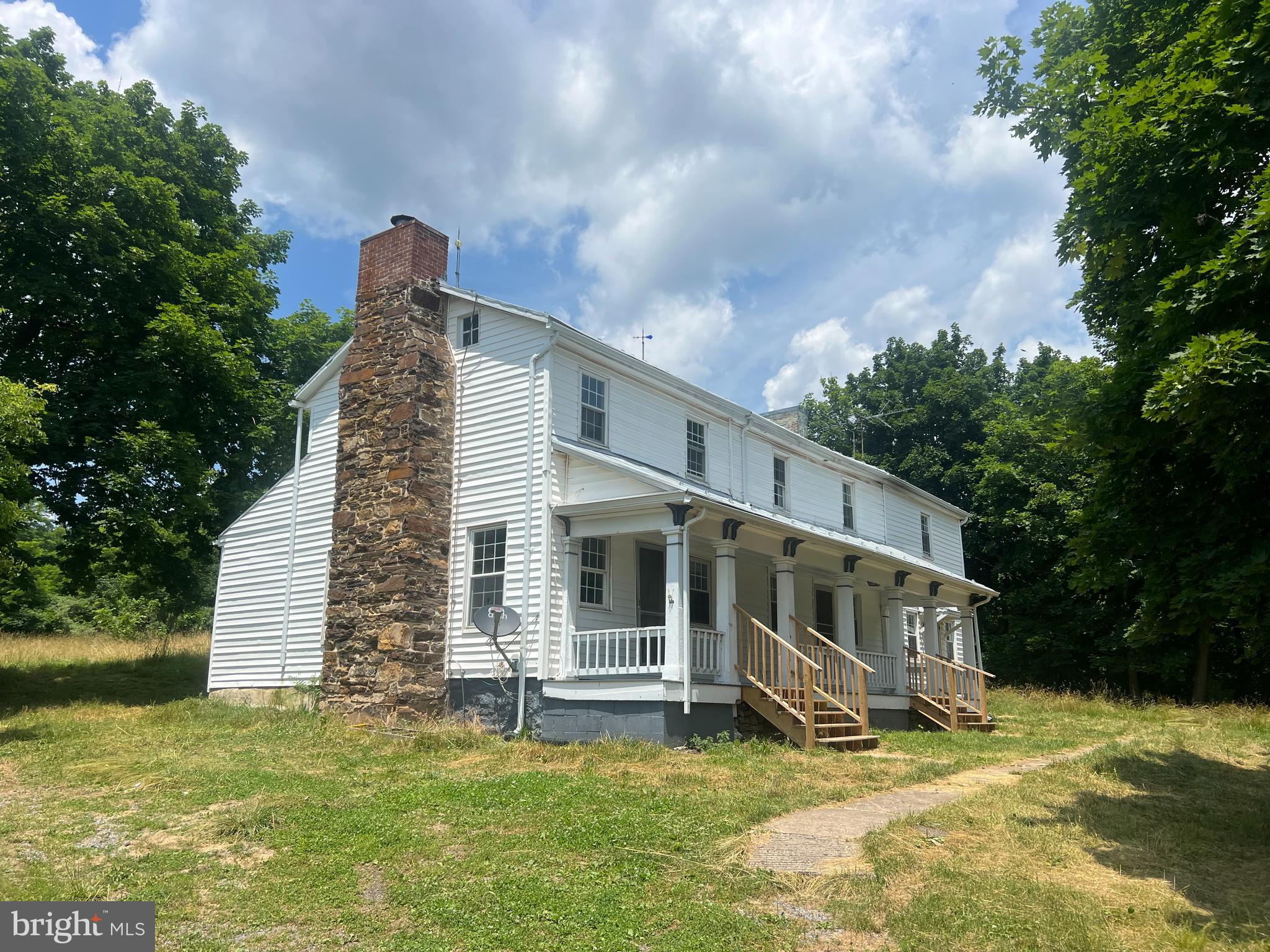 108 Ridgeview Road Cross Junction, VA 22625 - Photo 1 of 2