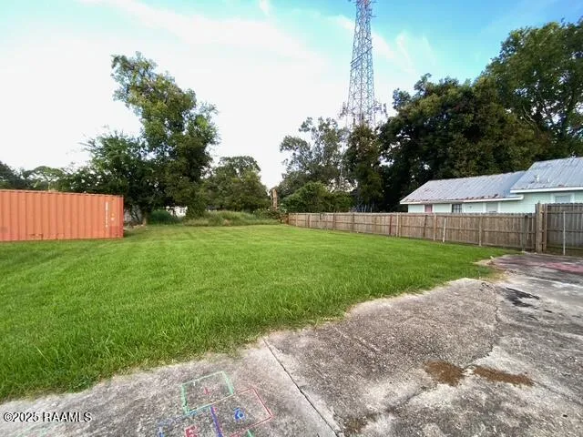 $30,000 | 503 South Washington Street, Lafayette, LA 70501