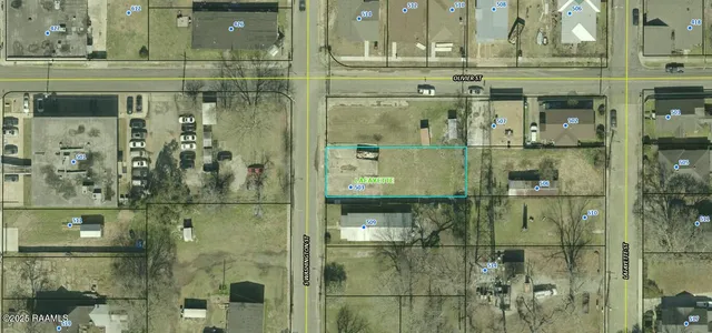 $30,000 | 503 South Washington Street, Lafayette, LA 70501