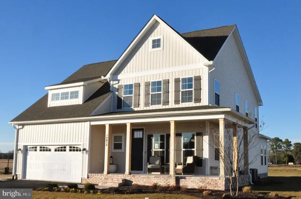 $629,000 | 24023 Wild Flower Drive, Millsboro, DE 19966