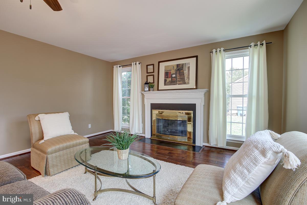 8167 Barnwood Road Manassas, VA 20110 - Photo 16 of 50 Gallery Image 16