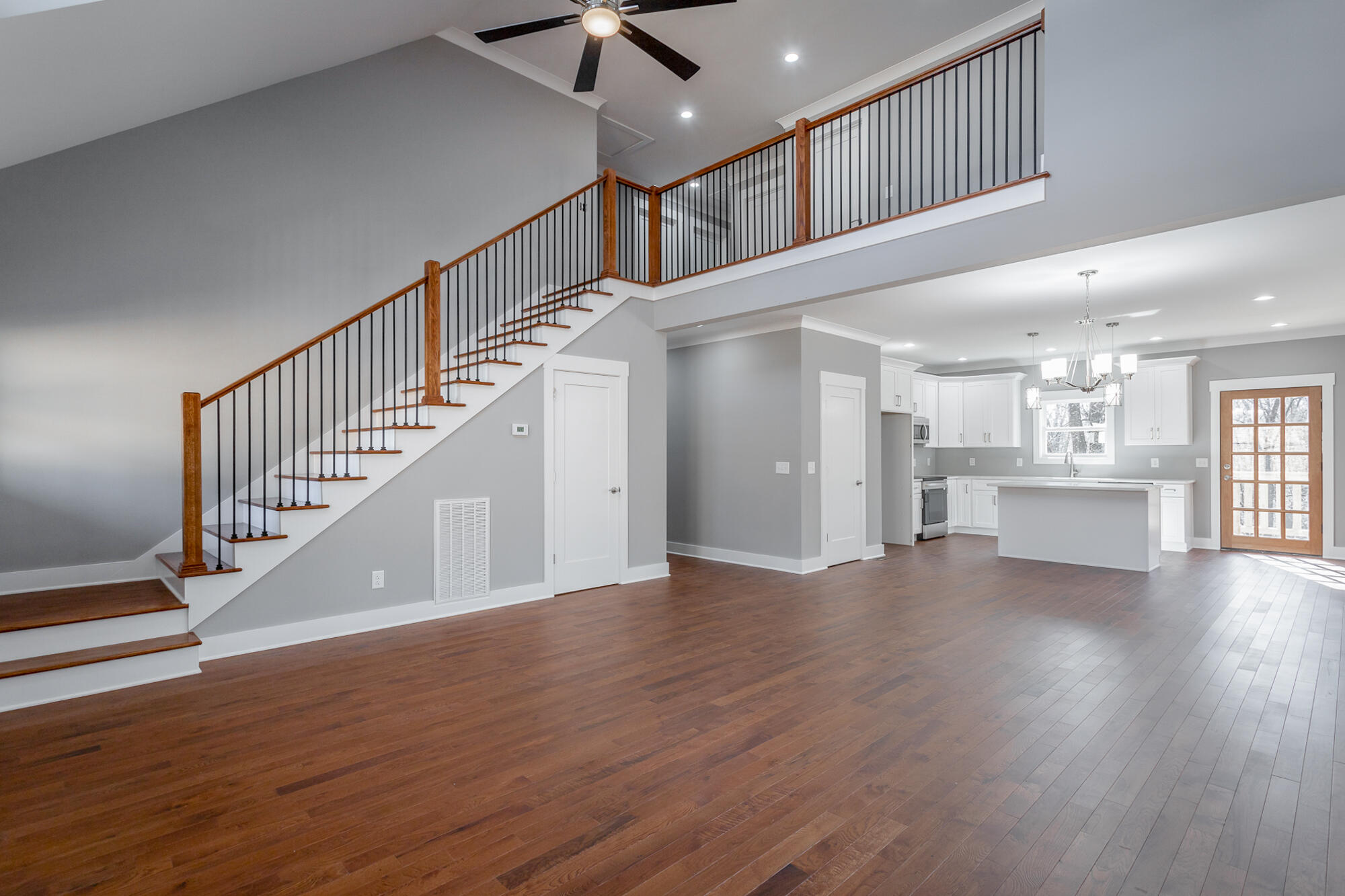 1738 Hidden Harbor Road Hixson, TN 37343 - Photo 3 of 56 1738 Hidden Harbor Road HD-2