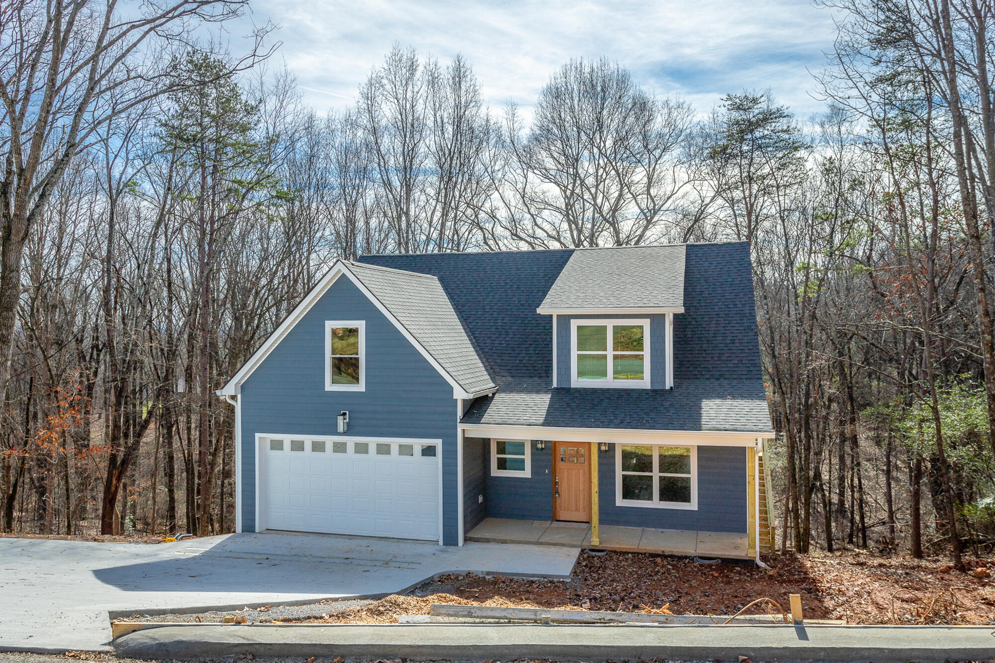 1738 Hidden Harbor Road Hixson, TN 37343 - Photo 54 of 56 1738 Hidden Harbor Road HD-54