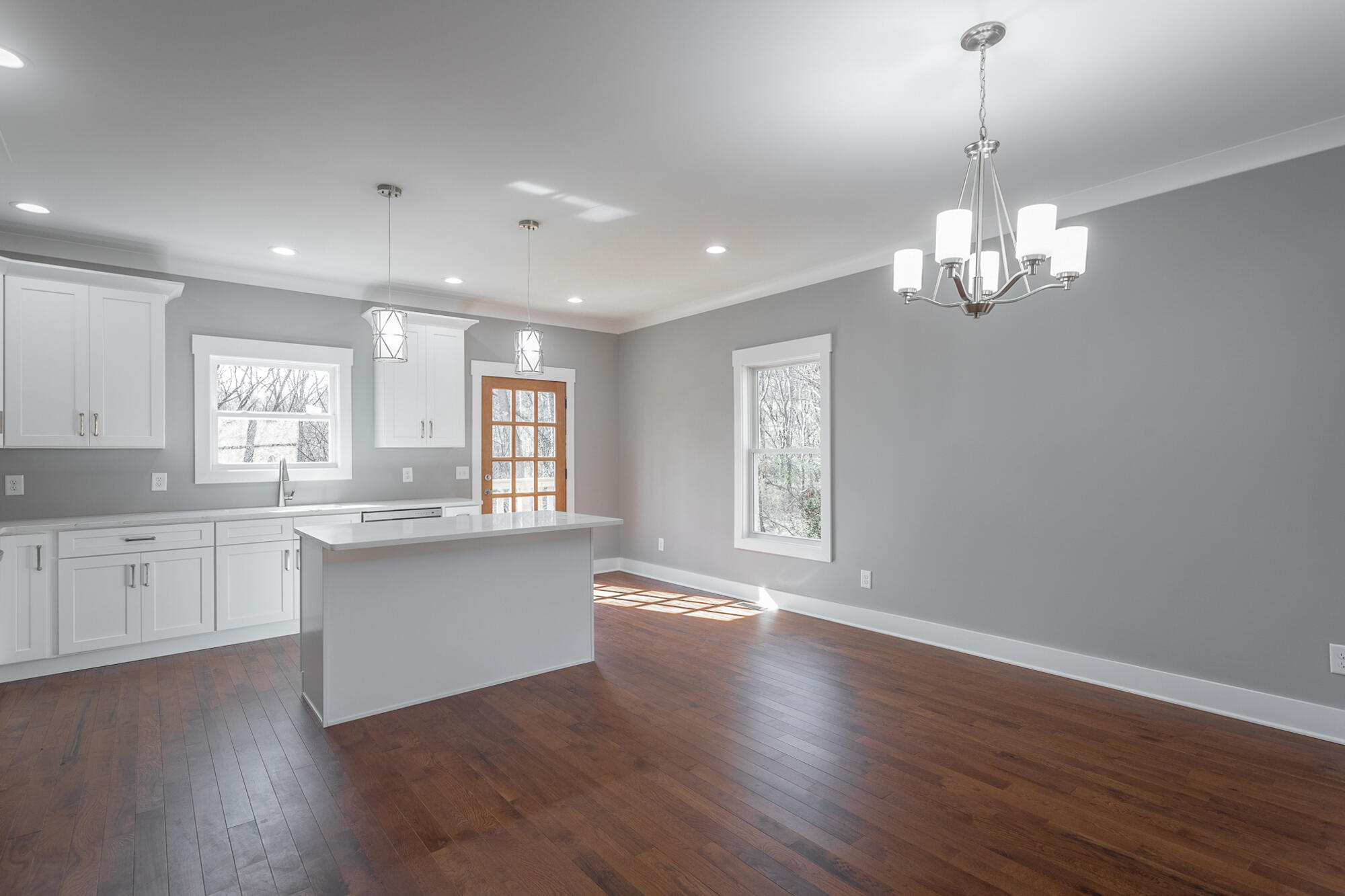 1738 Hidden Harbor Road Hixson, TN 37343 - Photo 8 of 56 1738 Hidden Harbor Road HD-7