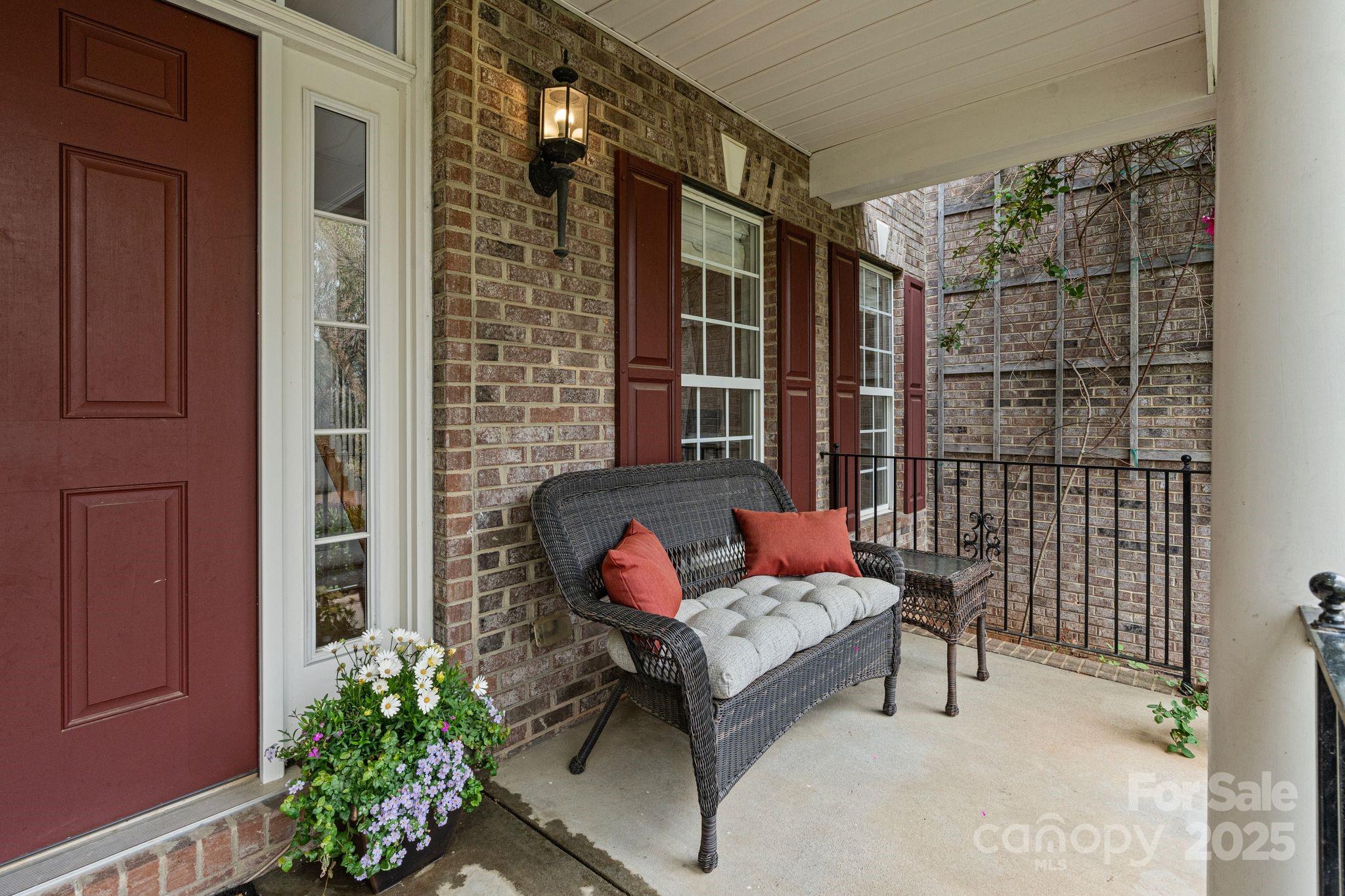 1039 Sharon Lee Avenue Fort Mill, SC 29708 - Photo 4 of 46 a outdoor living with seating space