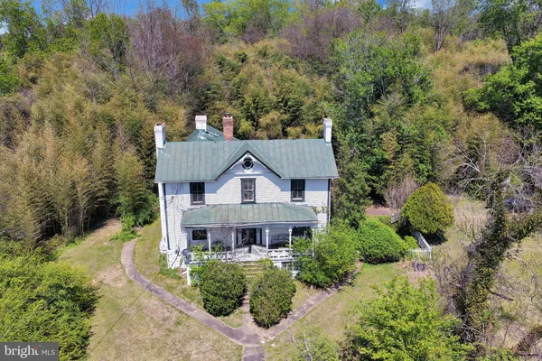 $399,000 | 6547 Sperryville Pike, Boston, VA 22713