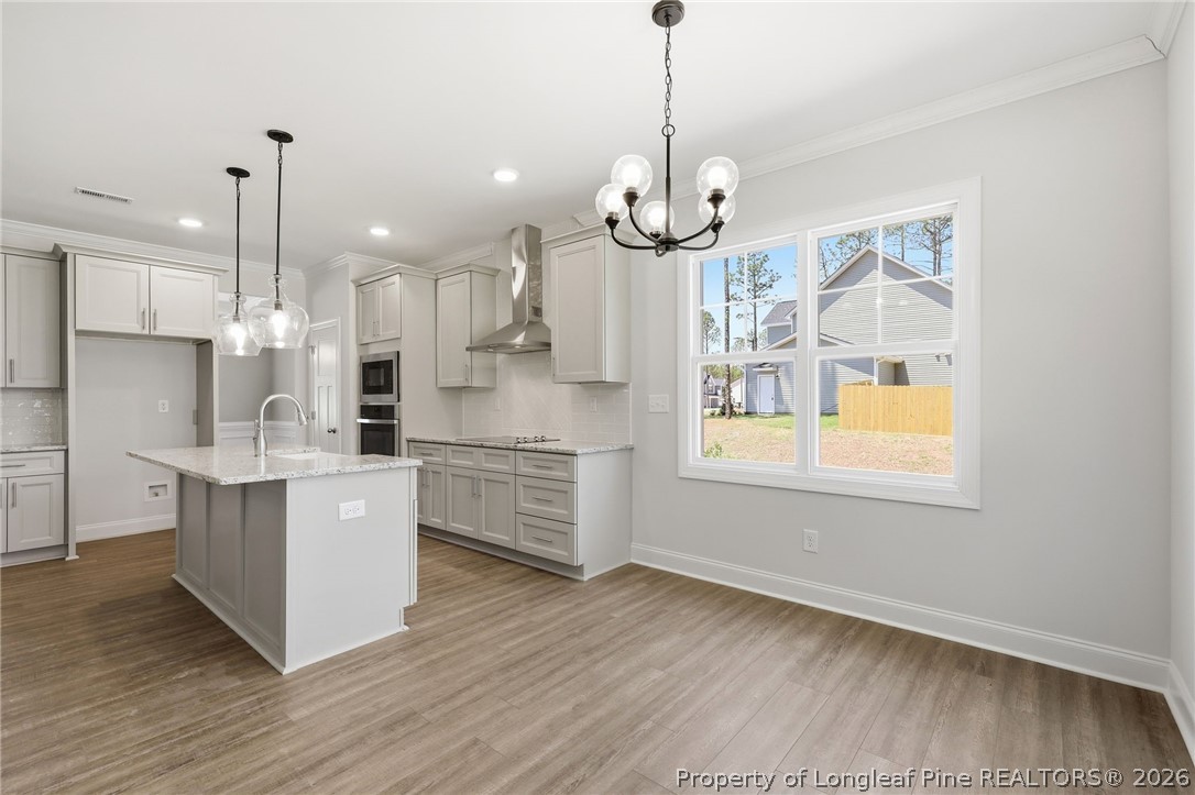 930 Rhum Drive Fayetteville, NC 28311 - Photo 15 of 48 Gallery Image 15
