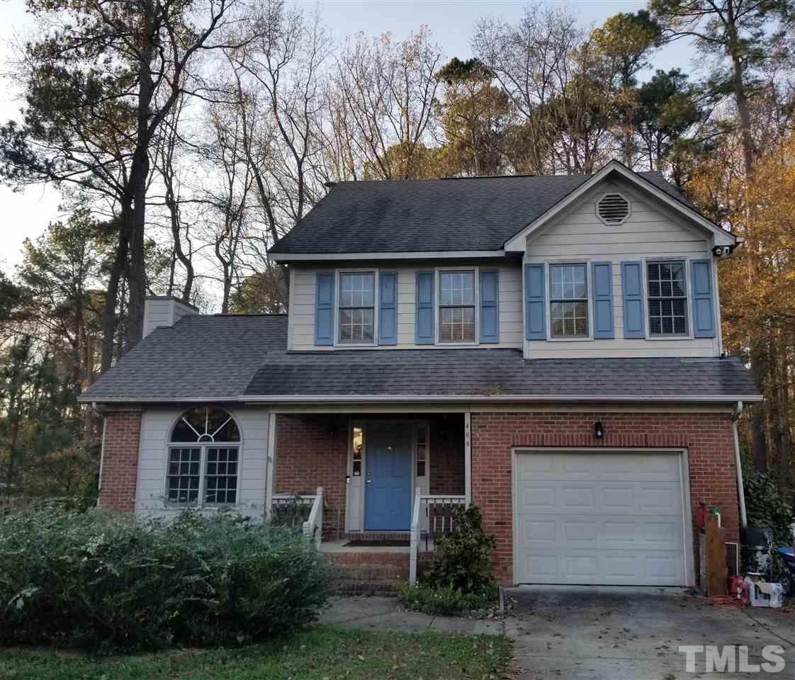 468 Rose Lane Raleigh, NC 27610 - Photo 1 of 4