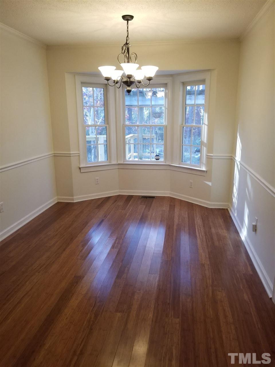 468 Rose Lane Raleigh, NC 27610 - Photo 3 of 4
