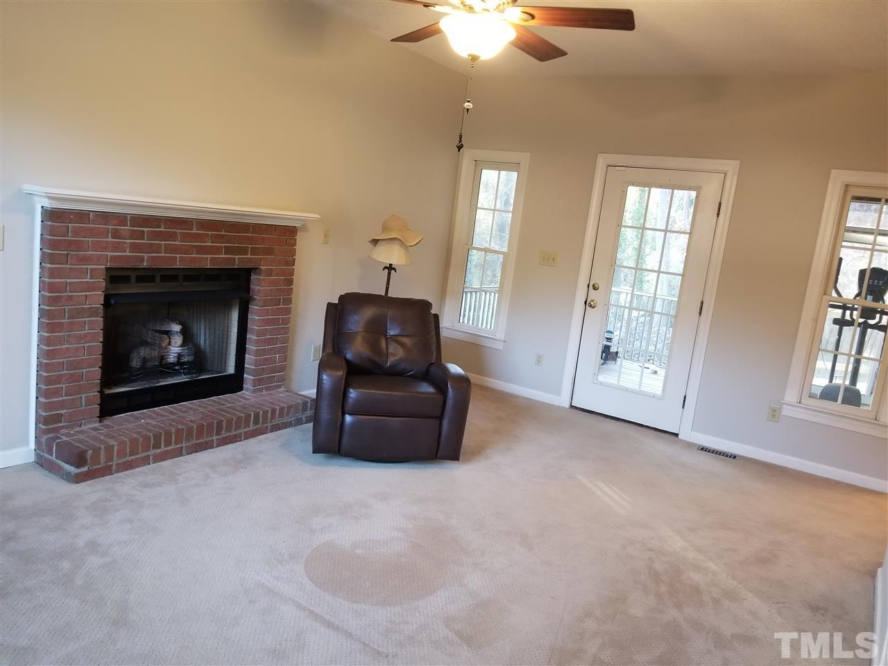 468 Rose Lane Raleigh, NC 27610 - Photo 4 of 4