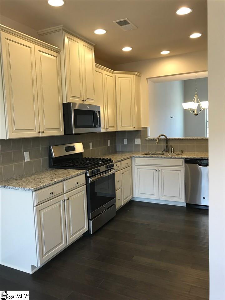 121 Middleby Way Greer, SC 29650 - Photo 8 of 10 Gallery Image 8