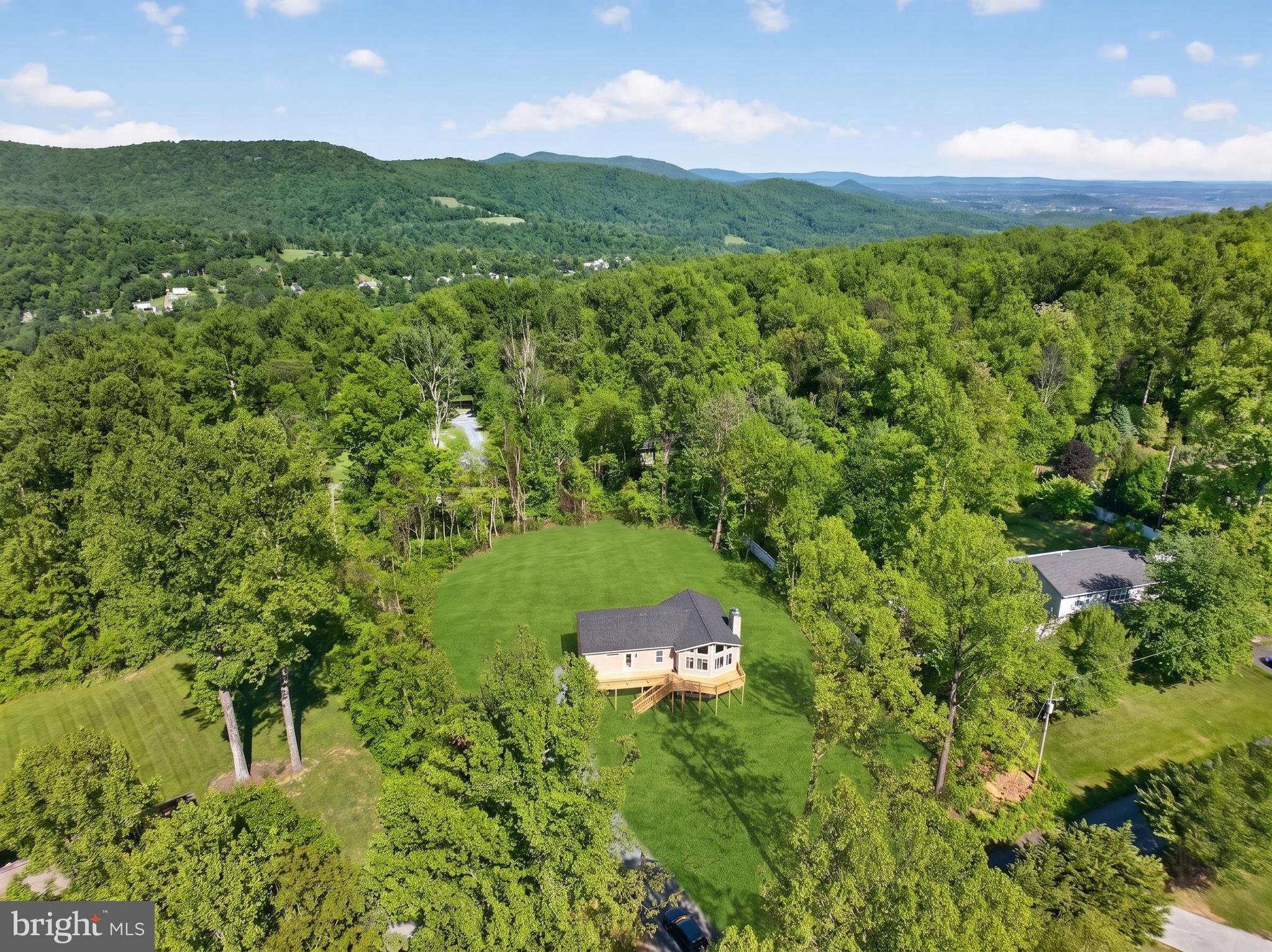 600 Highridge Road Front Royal, VA 22630 - Photo 7 of 54