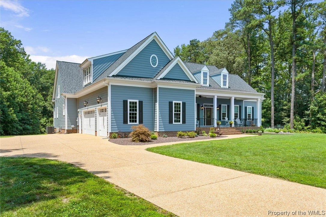 2804 Forge Road Toano, VA 23168 - Photo 2 of 45 Gallery Image 2