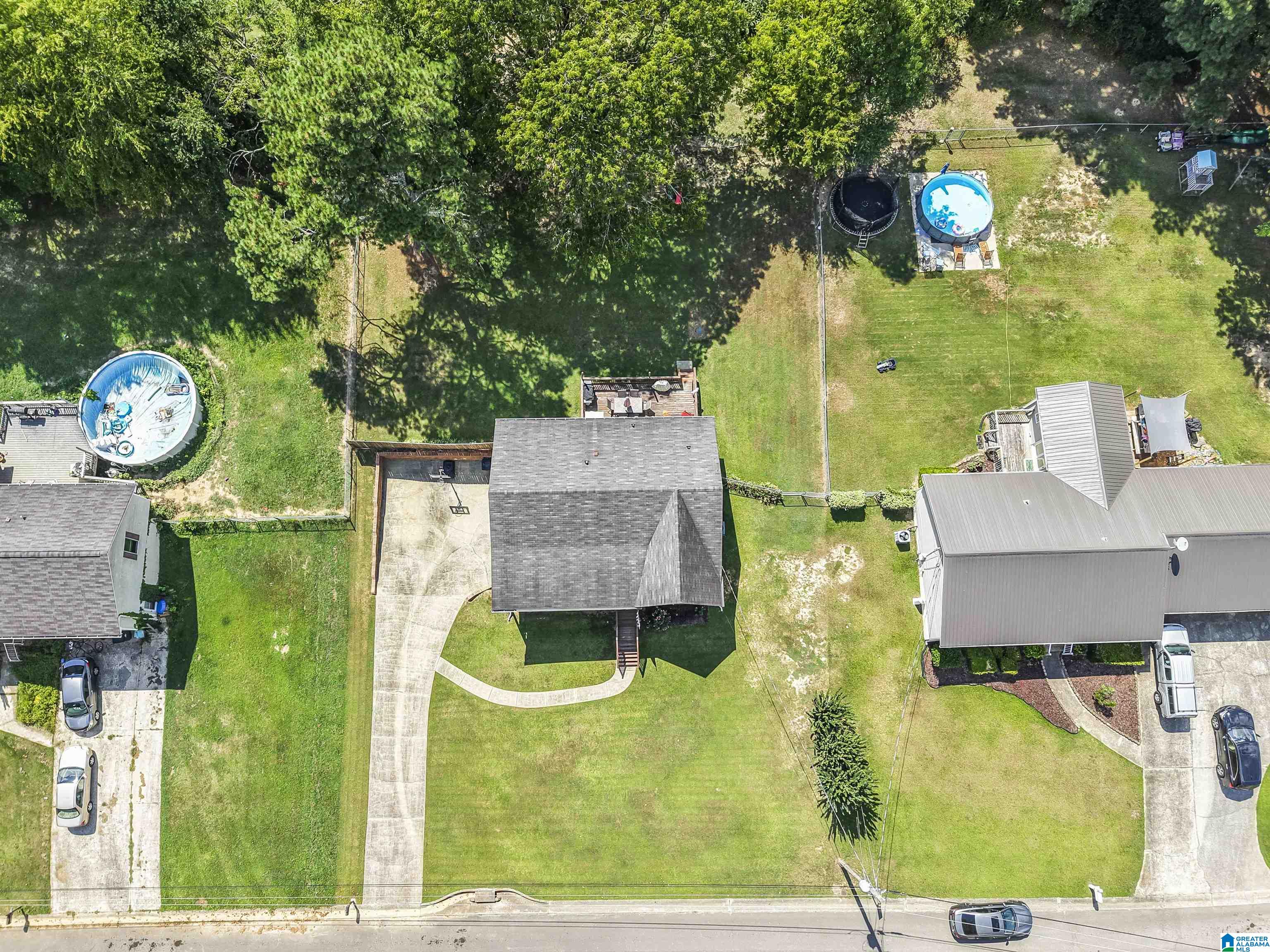 6344 Spring Hollow Road Gardendale, AL 35071 - Photo 31 of 34